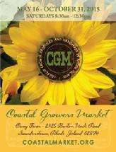 Coastal Grower�s Market