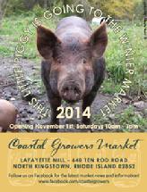 Coastal Growers� Market