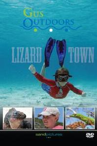 Gus Outdoors: Lizard Town