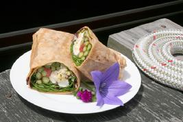 Wrap