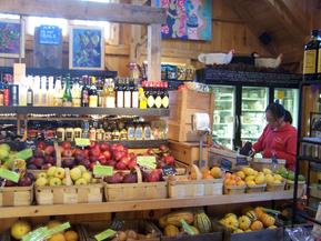 Market