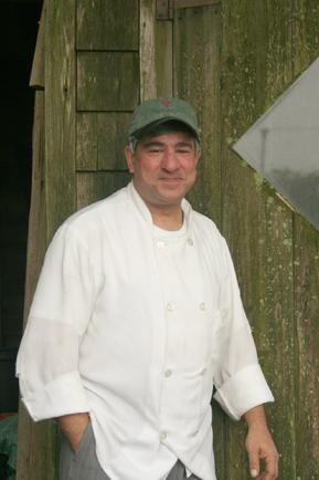Scott Amaral