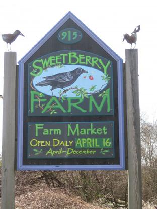 Sweet Berry Farm