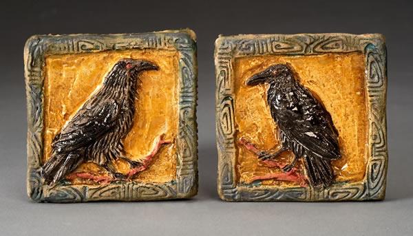 Raven Pair